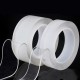 Reusable Transparent Double Sided Tape Can Washed Acrylic Fixing Tape Nano Tape No Trace Magic Car Double-sided Tape Reusable Transparent Double Sided Tape Can Washed Acrylic Fixing Tape Nano Tape No Trace Magic Car Double-sided Tape