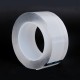 Reusable Transparent Double Sided Tape Can Washed Acrylic Fixing Tape Nano Tape No Trace Magic Car Double-sided Tape Reusable Transparent Double Sided Tape Can Washed Acrylic Fixing Tape Nano Tape No Trace Magic Car Double-sided Tape