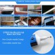 S-7800 Black Glue Soft Phone Maintenance Glue Mobile Phone Rim LCD Screen Bonding Adhesive Box Crack Seal Glue S-7800 Black Glue Soft Phone Maintenance Glue Mobile Phone Rim LCD Screen Bonding Adhesive Box Crack Seal Glue