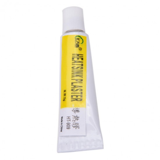 STARS-922 CPU GPU Thermal Silicone Grease Compound Glue