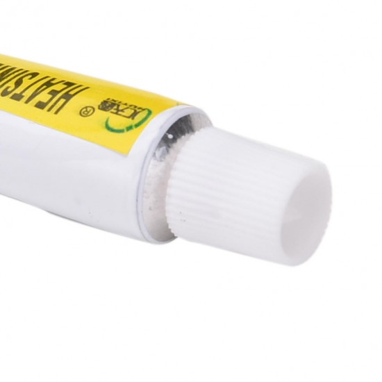 STARS-922 CPU GPU Thermal Silicone Grease Compound Glue STARS-922 CPU GPU Thermal Silicone Grease Compound Glue