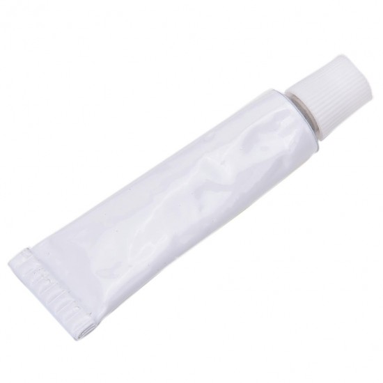 STARS-922 CPU GPU Thermal Silicone Grease Compound Glue STARS-922 CPU GPU Thermal Silicone Grease Compound Glue