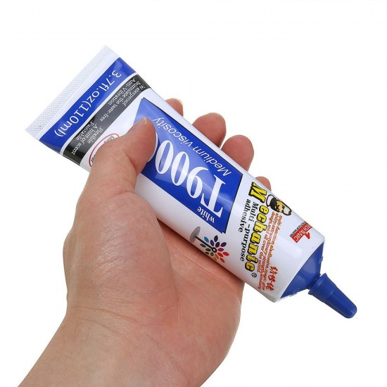 T9000 Universal Paste Adhesive Multifunctional Touch Screen Frame Opening Adhesive Mobile Screen Glue T9000 Universal Paste Adhesive Multifunctional Touch Screen Frame Opening Adhesive Mobile Screen Glue