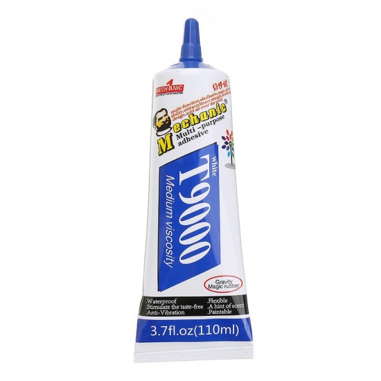 T9000 Universal Paste Adhesive Multifunctional Touch Screen Frame Opening Adhesive Mobile Screen Glue T9000 Universal Paste Adhesive Multifunctional Touch Screen Frame Opening Adhesive Mobile Screen Glue