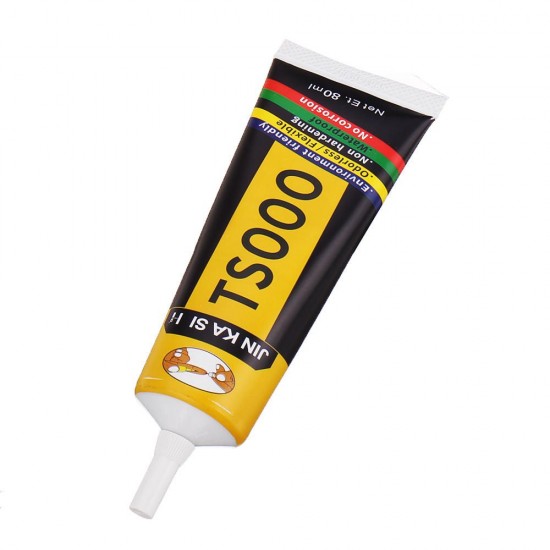 TS000 Black Mobile Phone Screen Superglue Border Sealant Adhesive Telephone Glass Glue Repair Point Diamond Jewelry DIY Glue 15ml 50ml 80ml TS000 Black Mobile Phone Screen Superglue Border Sealant Adhesive Telephone Glass Glue Repair Point Diamond Jewelry DIY Glue 15ml 50ml 80ml