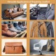 Leather Vinyl Repair Kit Glue Color Paste Car Repair Seat Clothing Boot Rrip fix Crack Cuts with 10Pcs Patch Sealers Leather Vinyl Repair Kit Glue Color Paste Car Repair Seat Clothing Boot Rrip fix Crack Cuts with 10Pcs Patch Sealers