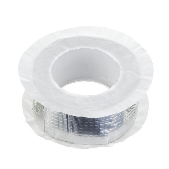 Waterproof Removable Leak-sealing Foil Self-adhesive Roof Tile Adhesive Tape