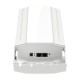 1200M Outdoor Wireless AP Wireless Amplifier WiFi BoosterFull Coverage Industrial AP for Shopping Mall Hotel Campus