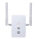 150Mbps Wireless WiFi Range Extender Signal Booster Router Repeater Dual Antenna