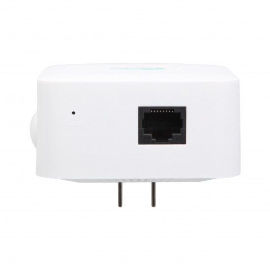 300M 2.4GHz Wireless Range Extender WiFi Repeater WiFi Amplifier WiFi Signal Extend