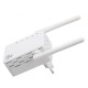 300M WiFi Repeater 2.4GHz Wireless Range Extender Wifi Amplifier