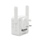 300M Wireless Repeater 2.4G Router Range Amplifier Wifi Extender Signal Extend WiFi Booster