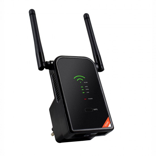 300M Wireless Wifi Repeater 2.4G AP Router Signal Booster Extender Amplifier Wifi Range Extender WN532N2