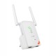 300M Wireless Wifi Repeater 2.4G AP Router Signal Booster Extender Amplifier Wifi Range Extender WN532N2