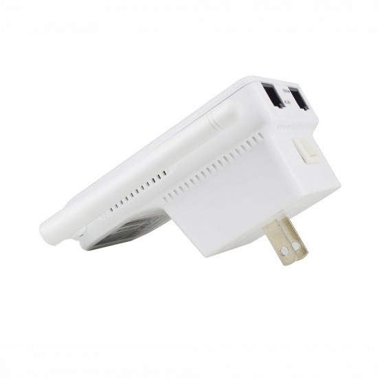300M Wireless Wifi Repeater 2.4G AP Router Signal Booster Extender Amplifier Wifi Range Extender WN532N2 300M Wireless Wifi Repeater 2.4G AP Router Signal Booster Extender Amplifier Wifi Range Extender WN532N2