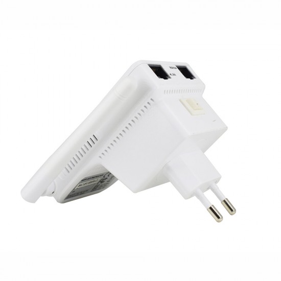 300M Wireless Wifi Repeater 2.4G AP Router Signal Booster Extender Amplifier Wifi Range Extender WN532N2 300M Wireless Wifi Repeater 2.4G AP Router Signal Booster Extender Amplifier Wifi Range Extender WN532N2