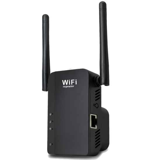 300M Wireless Wifi Repeater 2.4G AP Router Signal Booster Extender Amplifier Wifi Range Extender WN531