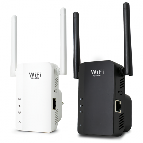 300M Wireless Wifi Repeater 2.4G AP Router Signal Booster Extender Amplifier Wifi Range Extender WN531