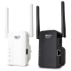 300M Wireless Wifi Repeater 2.4G AP Router Signal Booster Extender Amplifier Wifi Range Extender WN531 300M Wireless Wifi Repeater 2.4G AP Router Signal Booster Extender Amplifier Wifi Range Extender WN531