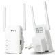 300M Wireless Wifi Repeater 2.4G AP Router Signal Booster Extender Amplifier Wifi Range Extender WN531 300M Wireless Wifi Repeater 2.4G AP Router Signal Booster Extender Amplifier Wifi Range Extender WN531