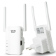 300M Wireless Wifi Repeater 2.4G AP Router Signal Booster Extender Amplifier Wifi Range Extender WN531