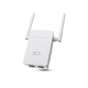 300Mbps 802.11 Dual Antennas Wireless Wifi Range Repeater Booster AP Router UK Plug 300Mbps 802.11 Dual Antennas Wireless Wifi Range Repeater Booster AP Router UK Plug