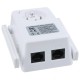 300Mbps 802.11 Dual Antennas Wireless Wifi Range Repeater Booster AP Router UK Plug 300Mbps 802.11 Dual Antennas Wireless Wifi Range Repeater Booster AP Router UK Plug