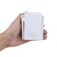 300Mbps 802.11 Dual Antennas Wireless Wifi Range Repeater Booster AP Router UK Plug 300Mbps 802.11 Dual Antennas Wireless Wifi Range Repeater Booster AP Router UK Plug