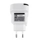 300Mbps Wireless-N Wifi Repeater 2.4G AP Router Signal Booster Extender Amplifier WiFi Extender Repeater US/EU/UK/AU Plug 300Mbps Wireless-N Wifi Repeater 2.4G AP Router Signal Booster Extender Amplifier WiFi Extender Repeater US/EU/UK/AU Plug