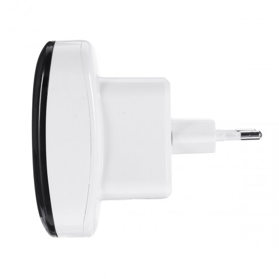 300Mbps Wireless-N Wifi Repeater 2.4G AP Router Signal Booster Extender Amplifier WiFi Extender Repeater US/EU/UK/AU Plug 300Mbps Wireless-N Wifi Repeater 2.4G AP Router Signal Booster Extender Amplifier WiFi Extender Repeater US/EU/UK/AU Plug