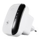 300Mbps Wireless-N Wifi Repeater 2.4G AP Router Signal Booster Extender Amplifier WiFi Extender Repeater US/EU/UK/AU Plug 300Mbps Wireless-N Wifi Repeater 2.4G AP Router Signal Booster Extender Amplifier WiFi Extender Repeater US/EU/UK/AU Plug