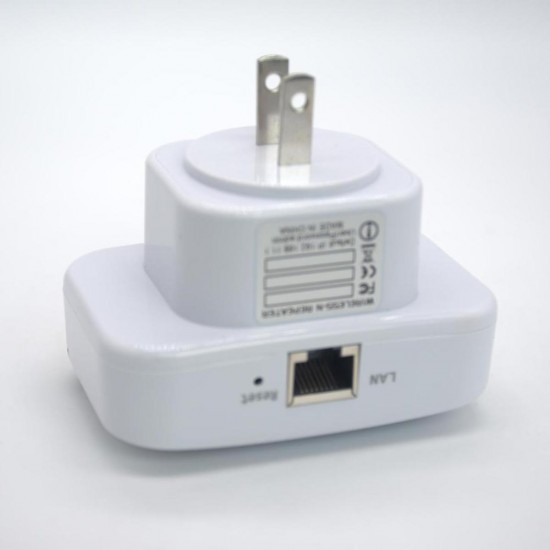 300Mbps Wireless-N Wifi Repeater 2.4G AP Router Signal Booster Extender Amplifier WiFi Extender Repeater US/EU/UK/AU Plug 300Mbps Wireless-N Wifi Repeater 2.4G AP Router Signal Booster Extender Amplifier WiFi Extender Repeater US/EU/UK/AU Plug