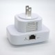 300Mbps Wireless-N Wifi Repeater 2.4G AP Router Signal Booster Extender Amplifier WiFi Extender Repeater US/EU/UK/AU Plug 300Mbps Wireless-N Wifi Repeater 2.4G AP Router Signal Booster Extender Amplifier WiFi Extender Repeater US/EU/UK/AU Plug