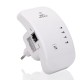 300Mbps Wireless WiFi Extender WiFi Repeater AP WPS Expand WiFi Cover Range 300Mbps Wireless WiFi Extender WiFi Repeater AP WPS Expand WiFi Cover Range