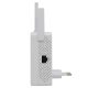 AC 1200M Dual Band Wireless AP Repeater WiFi Signal Amplifier 2.4GHz 5GHz Router Range Extender WiFi Booster