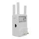 AC 1200M Dual Band Wireless AP Repeater WiFi Signal Amplifier 2.4GHz 5GHz Router Range Extender WiFi Booster