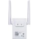 Wireless AC750 Dual Band Repeater 2.4G 5G WPS APP Supported 3 In 1 Repeater AP Media Bridge