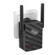 BW-NET2 Wireless Repeater 300Mbps Wireless Range Extender Supports 64 Devices Portable WiFi Signal Amplifier