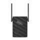 BW-NET2 Wireless Repeater 300Mbps Wireless Range Extender Supports 64 Devices Portable WiFi Signal Amplifier