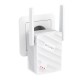 BW-NET3 Wireless Repeater Dual Band 1200Mbps Wireless Range Extender Supports 64 Devices Portable WiFi Signal Amplifier BW-NET3 Wireless Repeater Dual Band 1200Mbps Wireless Range Extender Supports 64 Devices Portable WiFi Signal Amplifier