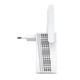 BW-NET3 Wireless Repeater Dual Band 1200Mbps Wireless Range Extender Supports 64 Devices Portable WiFi Signal Amplifier BW-NET3 Wireless Repeater Dual Band 1200Mbps Wireless Range Extender Supports 64 Devices Portable WiFi Signal Amplifier