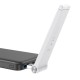 BW-NET4 Wireless Repeater 300Mbps USB WiFi Repeater Portable WiFi Signal Amplifier Extender Black BW-NET4 Wireless Repeater 300Mbps USB WiFi Repeater Portable WiFi Signal Amplifier Extender Black