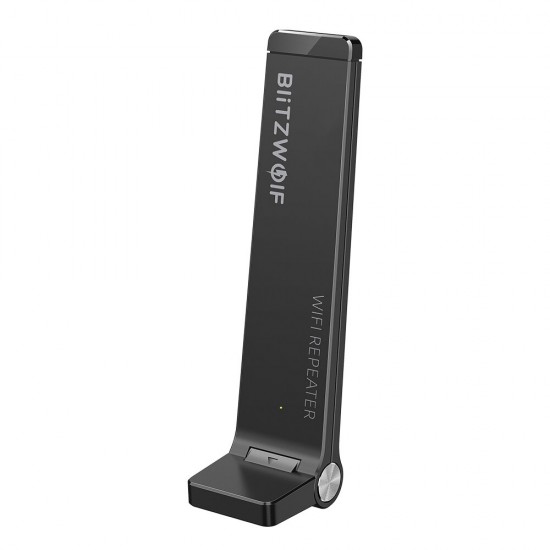 BW-NET4 Wireless Repeater 300Mbps USB Wireless WiFi Repeater Portable WiFi Signal Amplifier Extender White BW-NET4 Wireless Repeater 300Mbps USB Wireless WiFi Repeater Portable WiFi Signal Amplifier Extender White