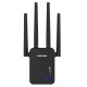 1200M Wireless Repeater WIFI Signal Booster Gigabit Repeater Signal Amplifier CF-WR754AC