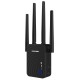 1200M Wireless Repeater WIFI Signal Booster Gigabit Repeater Signal Amplifier CF-WR754AC