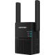 AC1200 5G WiFi Wireless Repeater 1200Mbps WIFI Signal Booster Gigabit Router Signal Amplifier AC1200 5G WiFi Wireless Repeater 1200Mbps WIFI Signal Booster Gigabit Router Signal Amplifier