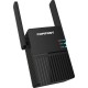 AC1200 5G WiFi Wireless Repeater 1200Mbps WIFI Signal Booster Gigabit Router Signal Amplifier AC1200 5G WiFi Wireless Repeater 1200Mbps WIFI Signal Booster Gigabit Router Signal Amplifier