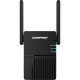 AC1200 5G WiFi Wireless Repeater 1200Mbps WIFI Signal Booster Gigabit Router Signal Amplifier