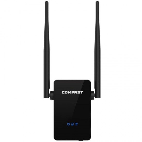 WR302S Wireless Repeater WiFi Repeater 300Mbps Dual External 5dBi Antenna WiFi Amplifier Extender WR302S Wireless Repeater WiFi Repeater 300Mbps Dual External 5dBi Antenna WiFi Amplifier Extender