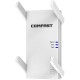 2100Mbps Wireless Repeater Extender WiFi Booster Amplifier AP Dual Band Wireless Extender WPS